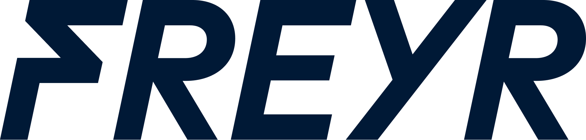 FREYR logo