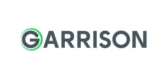 Garrison logo
