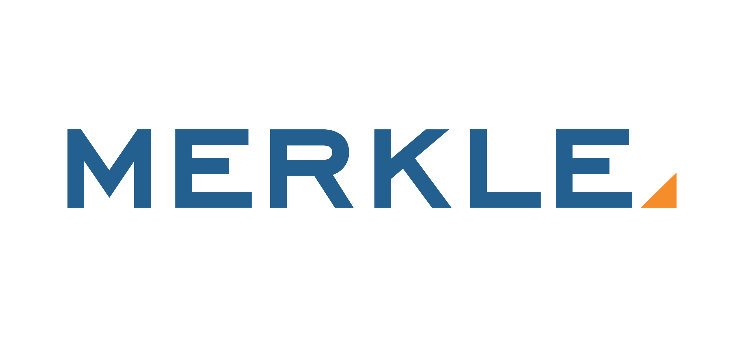 Merkle Logo