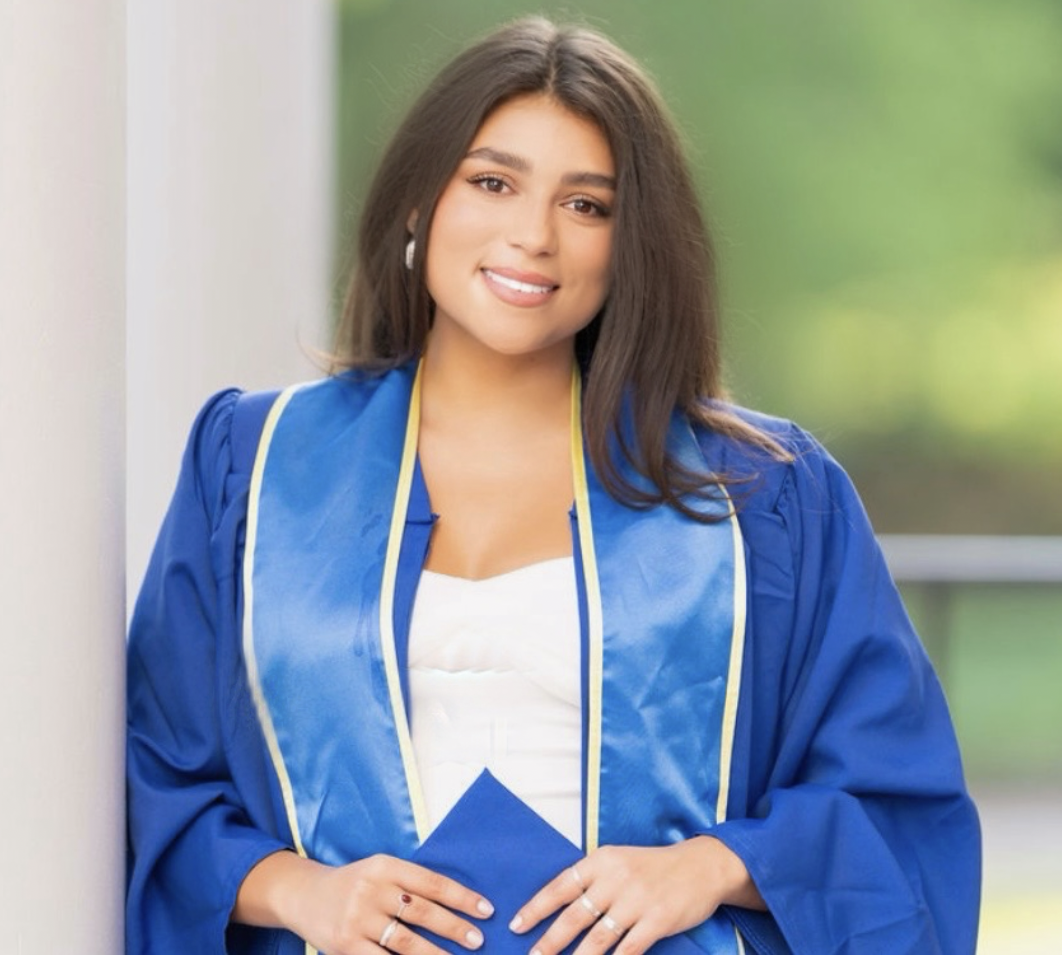 Olivia Merced